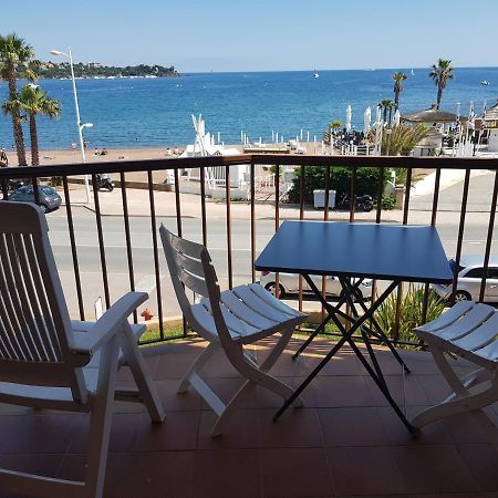 Les Marines Agay Apartment Saint-Raphael  Ngoại thất bức ảnh