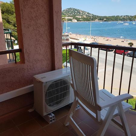 Les Marines Agay Apartment Saint-Raphael  Ngoại thất bức ảnh